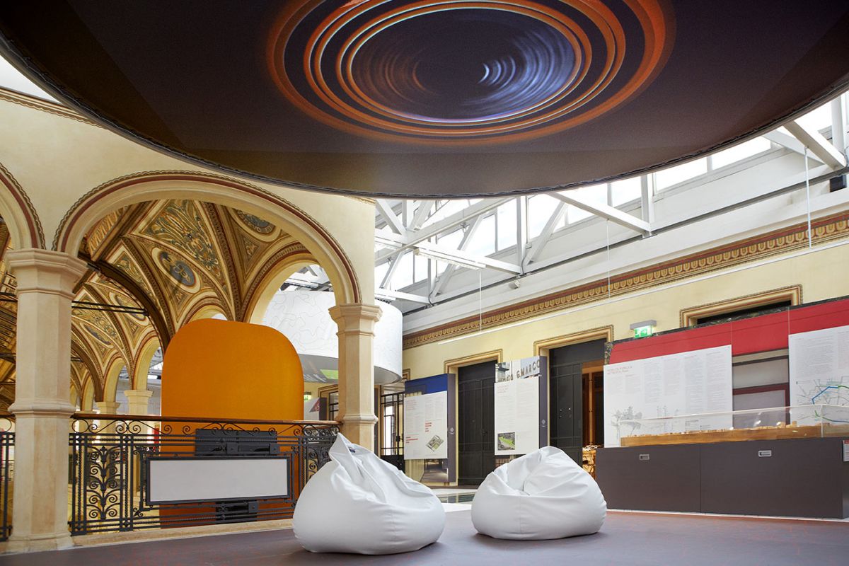 RP studio architetti associati