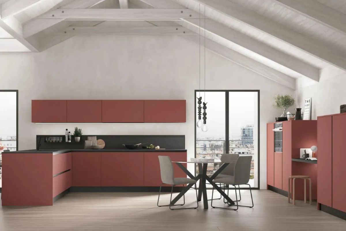 ReimagineHome cucina IA