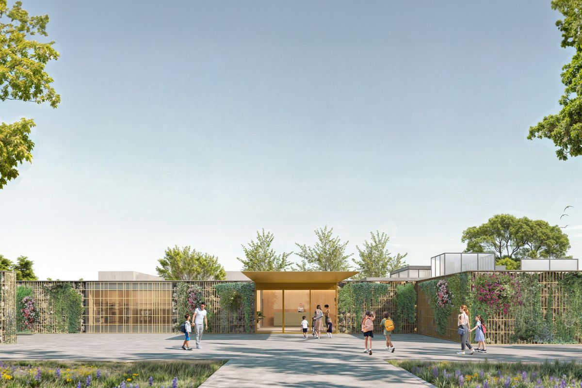 Scandurra Studio Architettura