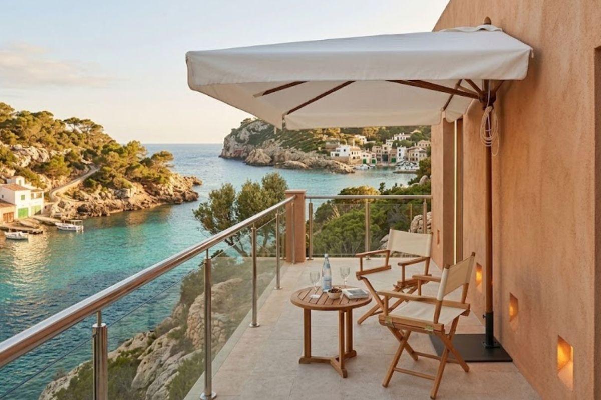 Struttura centrale, decentrata e multibraccio