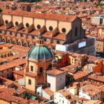 Studi di architettura a Bologna 25 nomi per leggere la città che cambia