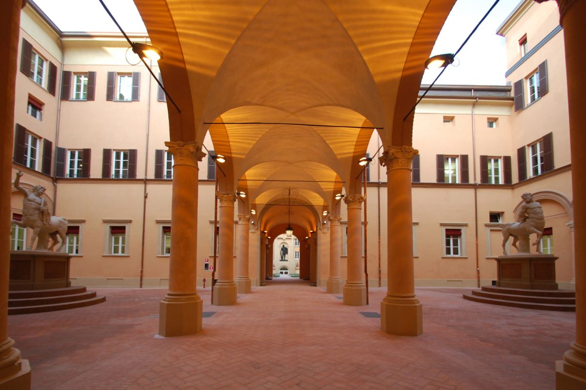 Studio Architettura Ghedini