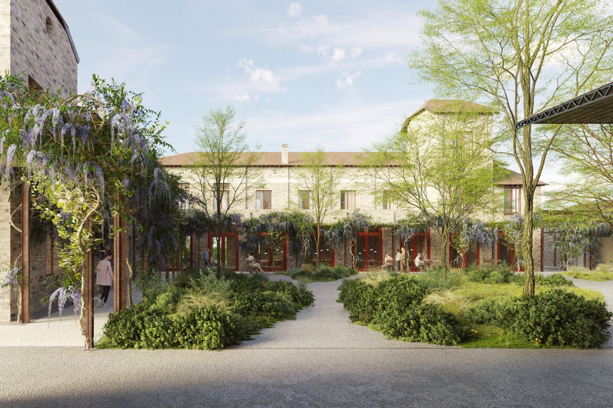 Studio Bettini Architetti Associati