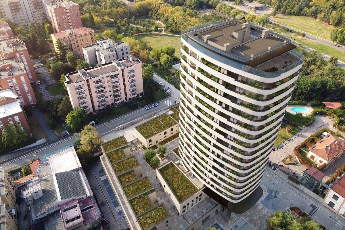 Studio Marco Piva milano