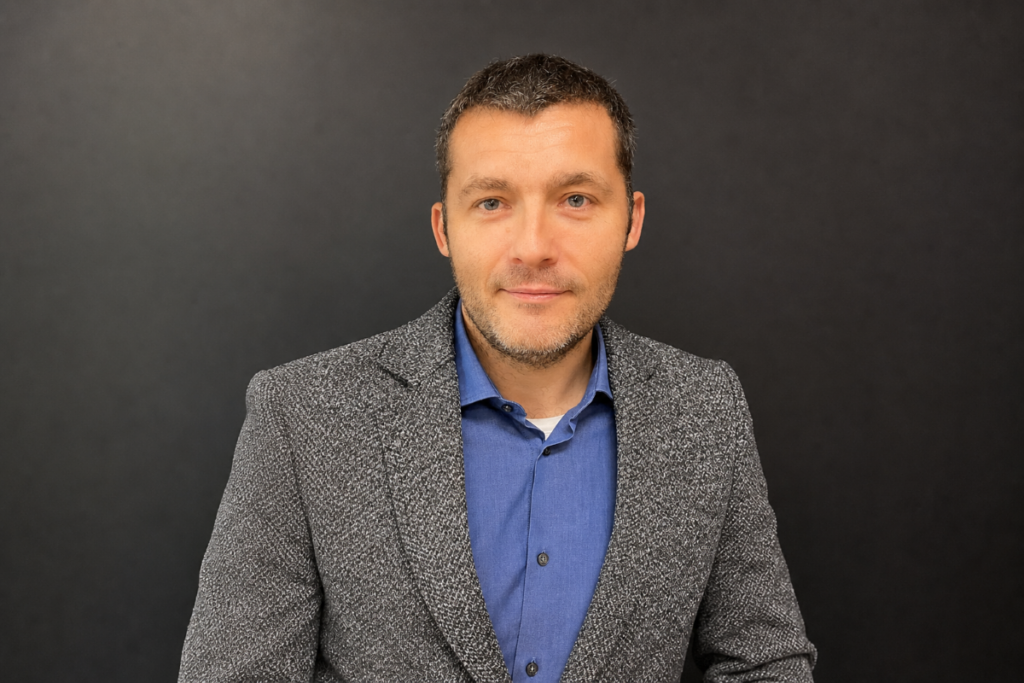 intervista Andrea Lanza Megius