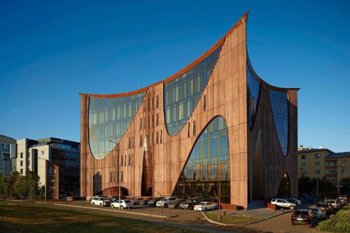 Archea Associati Florence