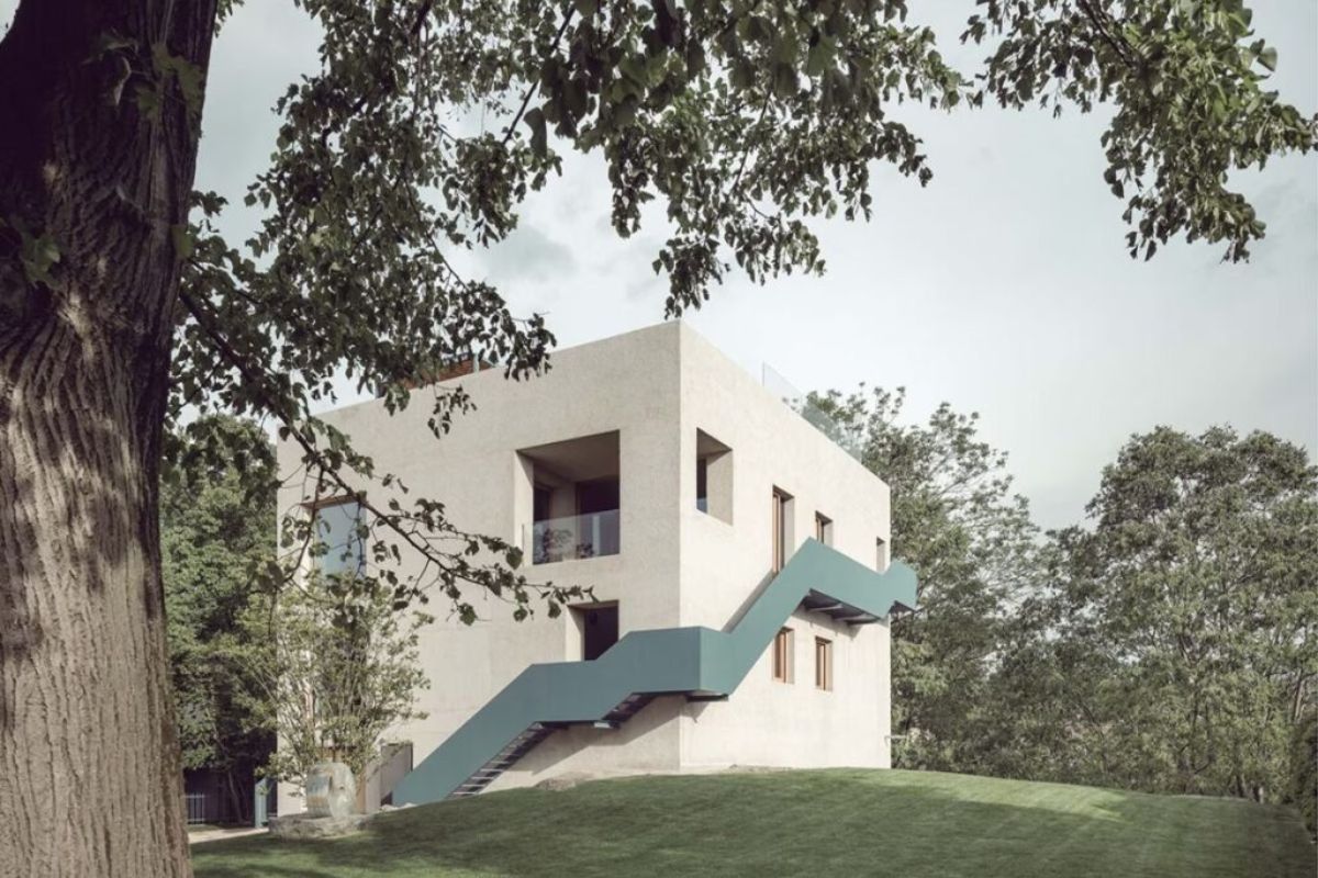 Archisbang architects educational and collective spaces