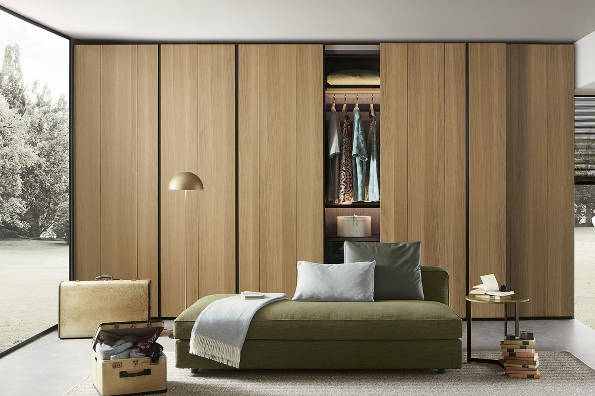 Interior and editorial project for companies