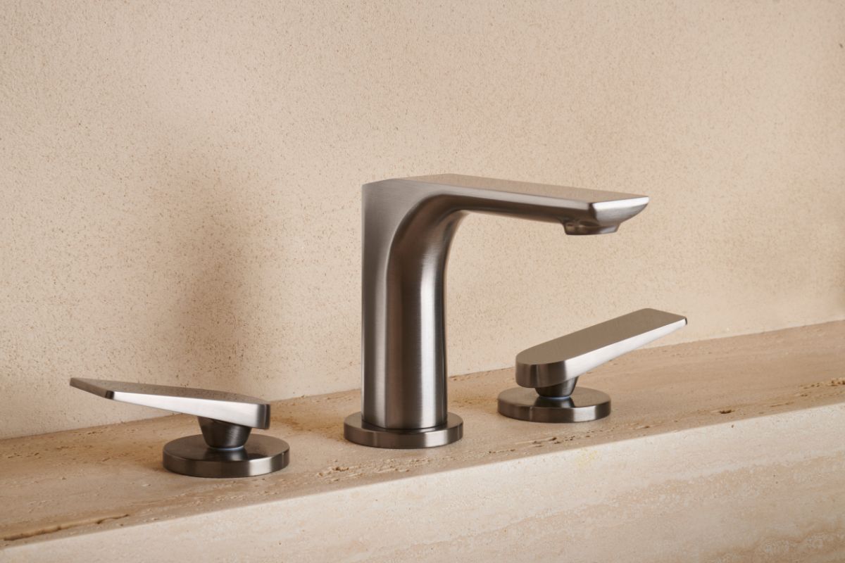 Blade Cristina Rubinetterie faucet