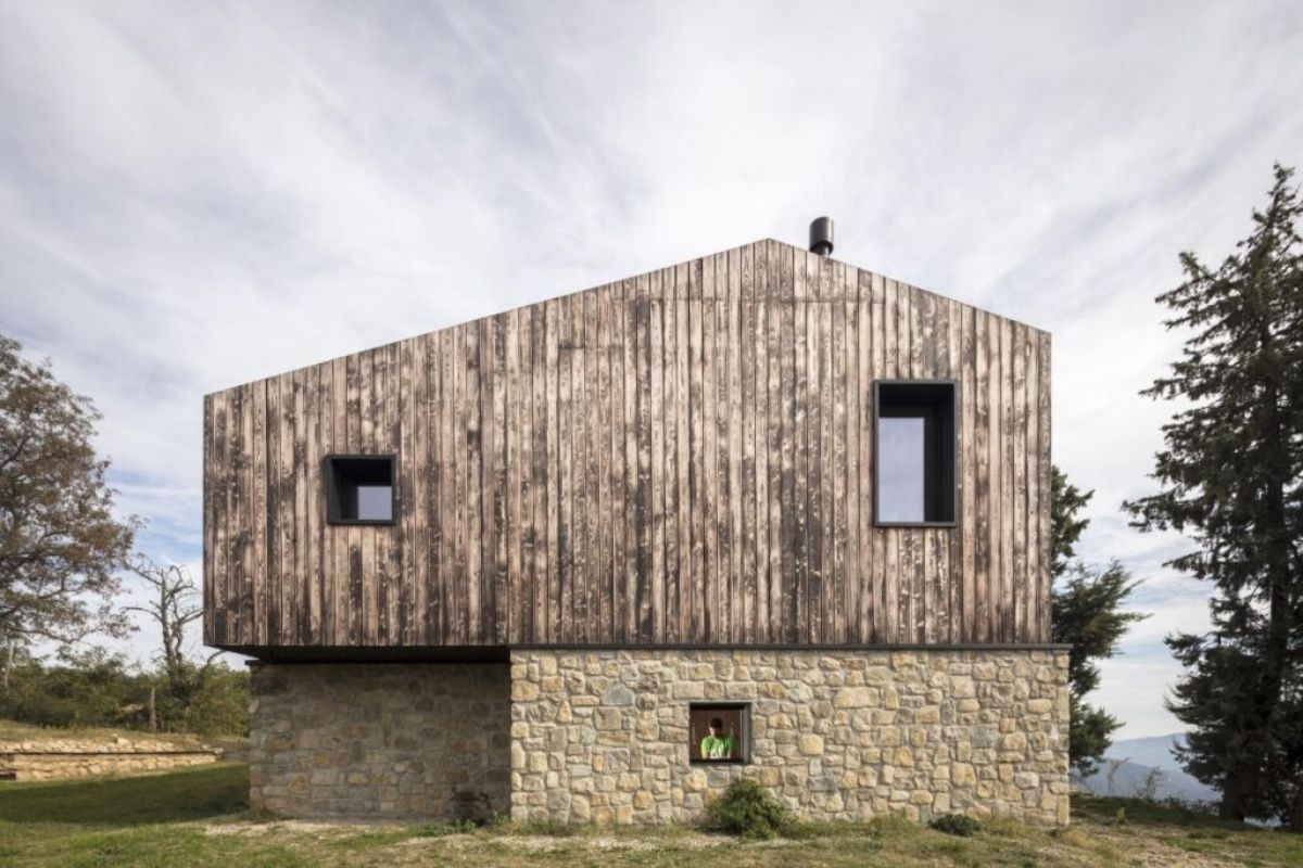 Ciclostile architecture engineering and urban regeneration