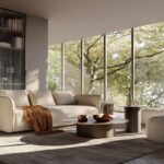 Milano Bedding divano trasformabile firmato Karim Rashid