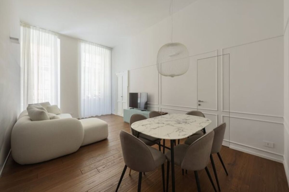 Due Linee contemporary architecture