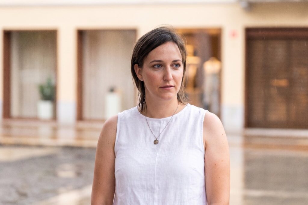 Intervista Elena Rivolta