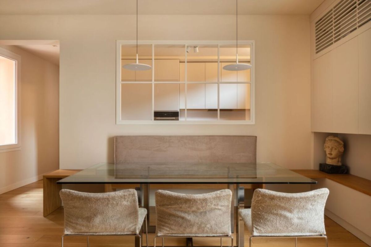 Elisa Manelli architecture and interior design