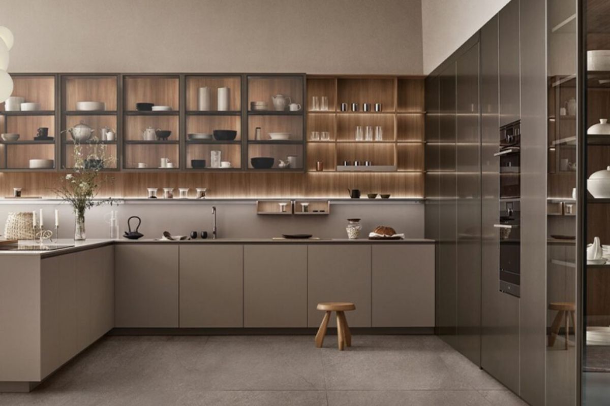 Ernestomeda mini kitchen system
