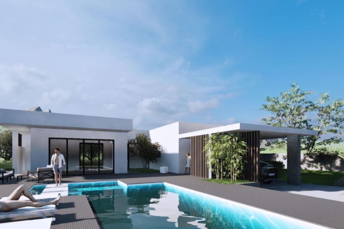 Fazioli Associated Architects contemporary architecture
