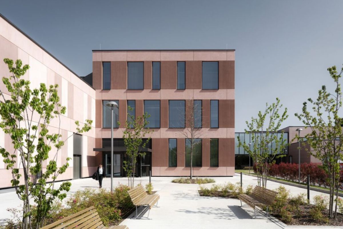 FTA Filippo Taidelli Architect Milan