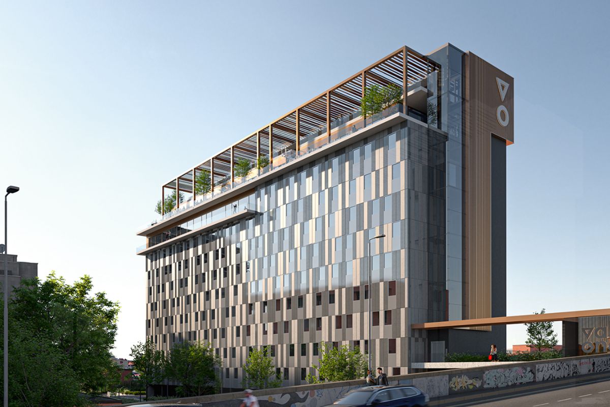 hotel porta mascarella bologna