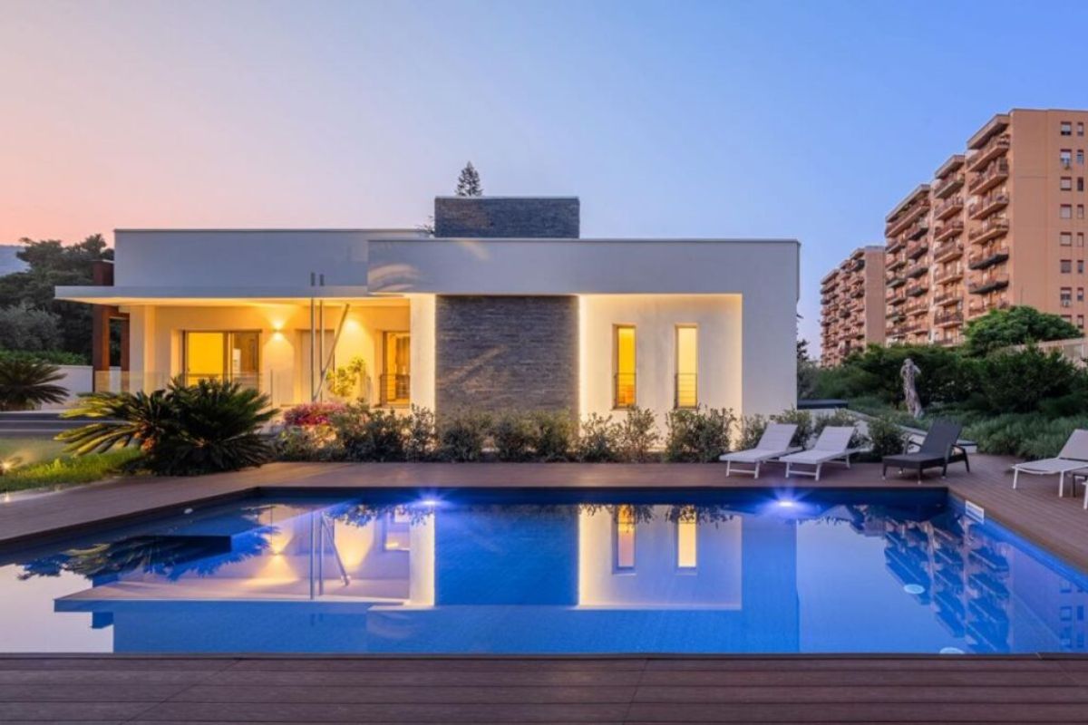 INO PIAZZA Architecture Studio
