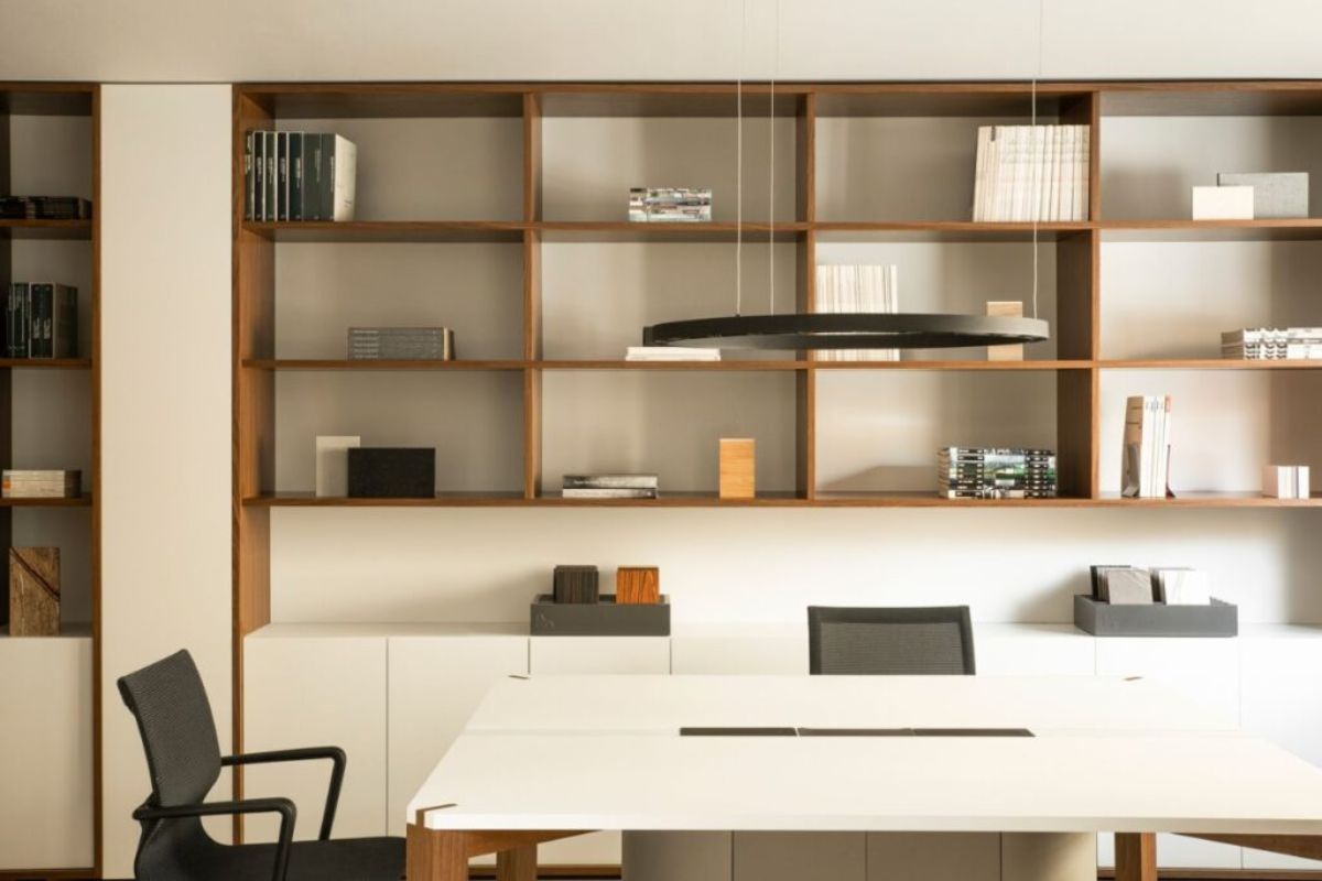 La Leta Architecture interior design