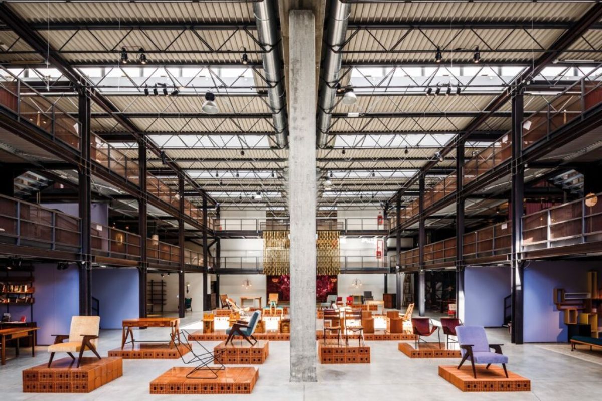 Locatelli Partners custom projects