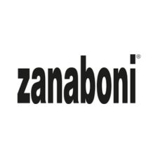 Logo del brand Zanaboni