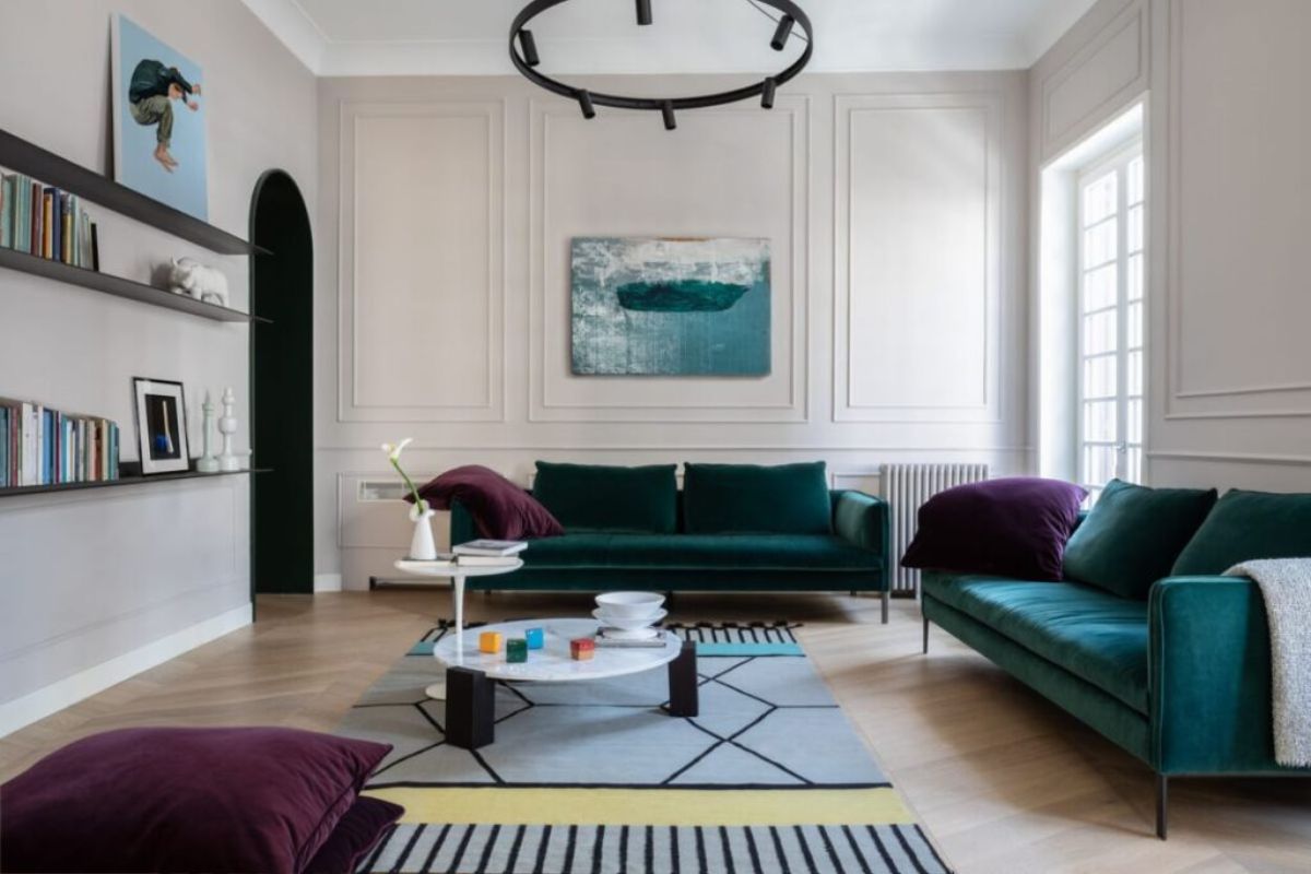 LYGA Studio Mediterranean architecture