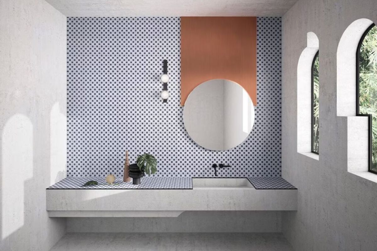 Marcante Testa interior architecture
