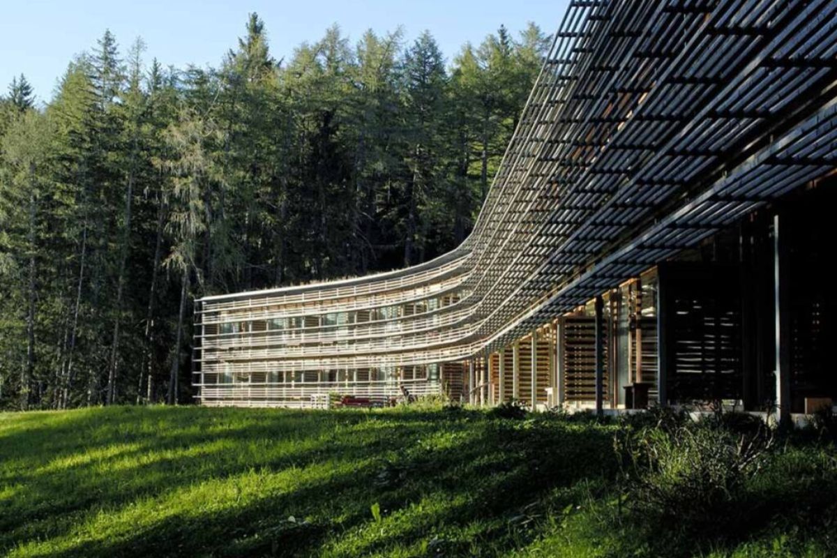 Matteo Thun Partners architecture and design