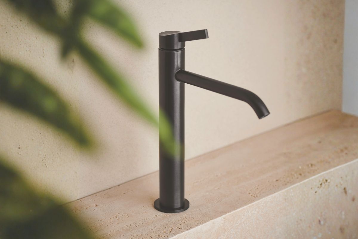 Piega Cristina faucet