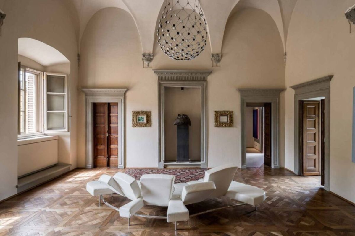 Pierattelli Architetture design Florence