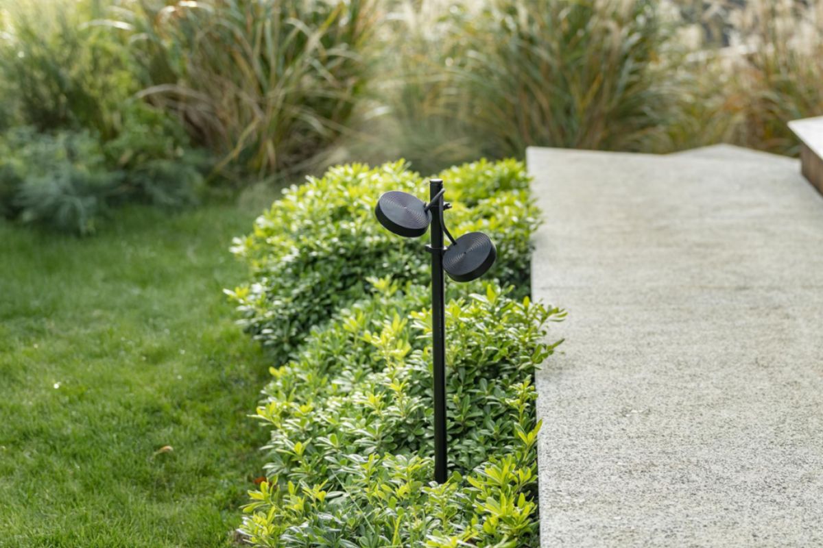 Platek technical outdoor lighting
