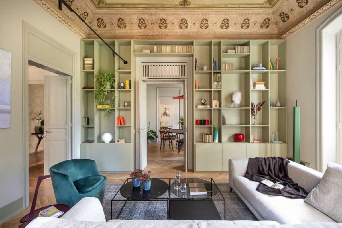 Provenzano Associated Architects Palermo