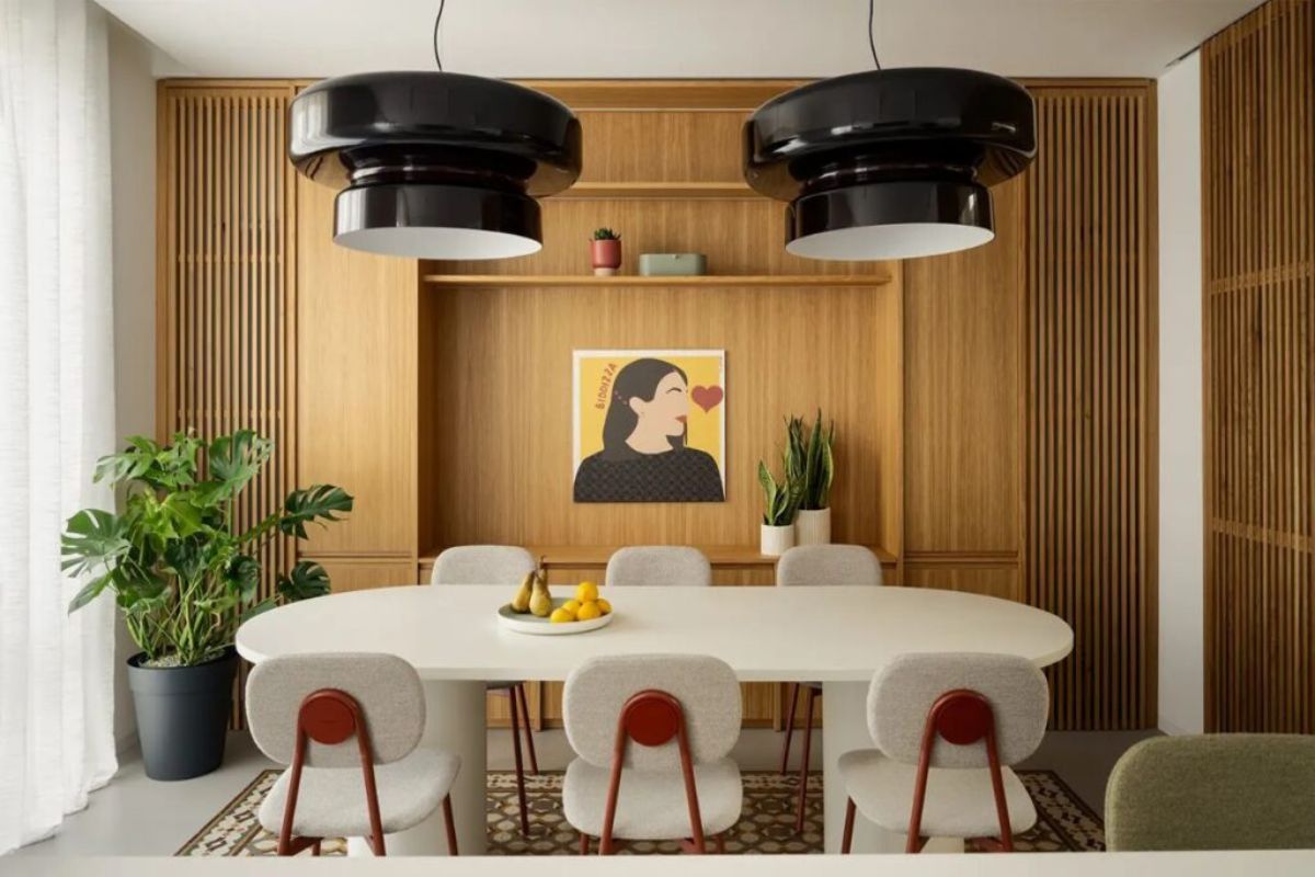 Puccio Collodoro Architects interior design and urban planning