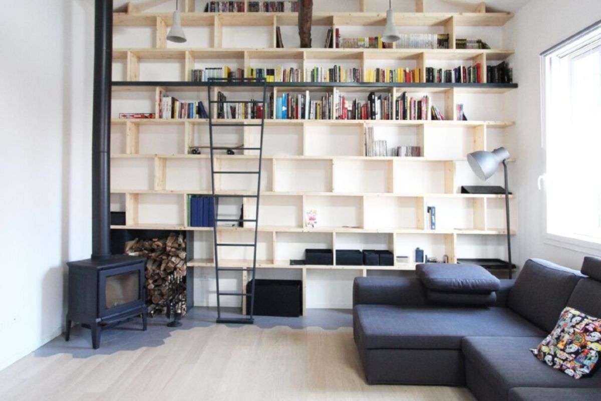 RCAA Richard Ceccanti Aston Architects Bologna