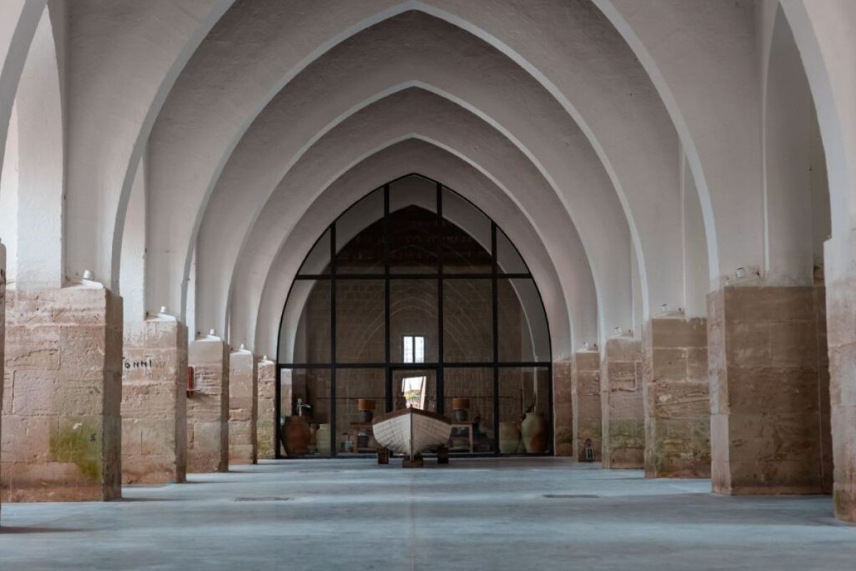 Ruffino Associati sustainable architecture studio