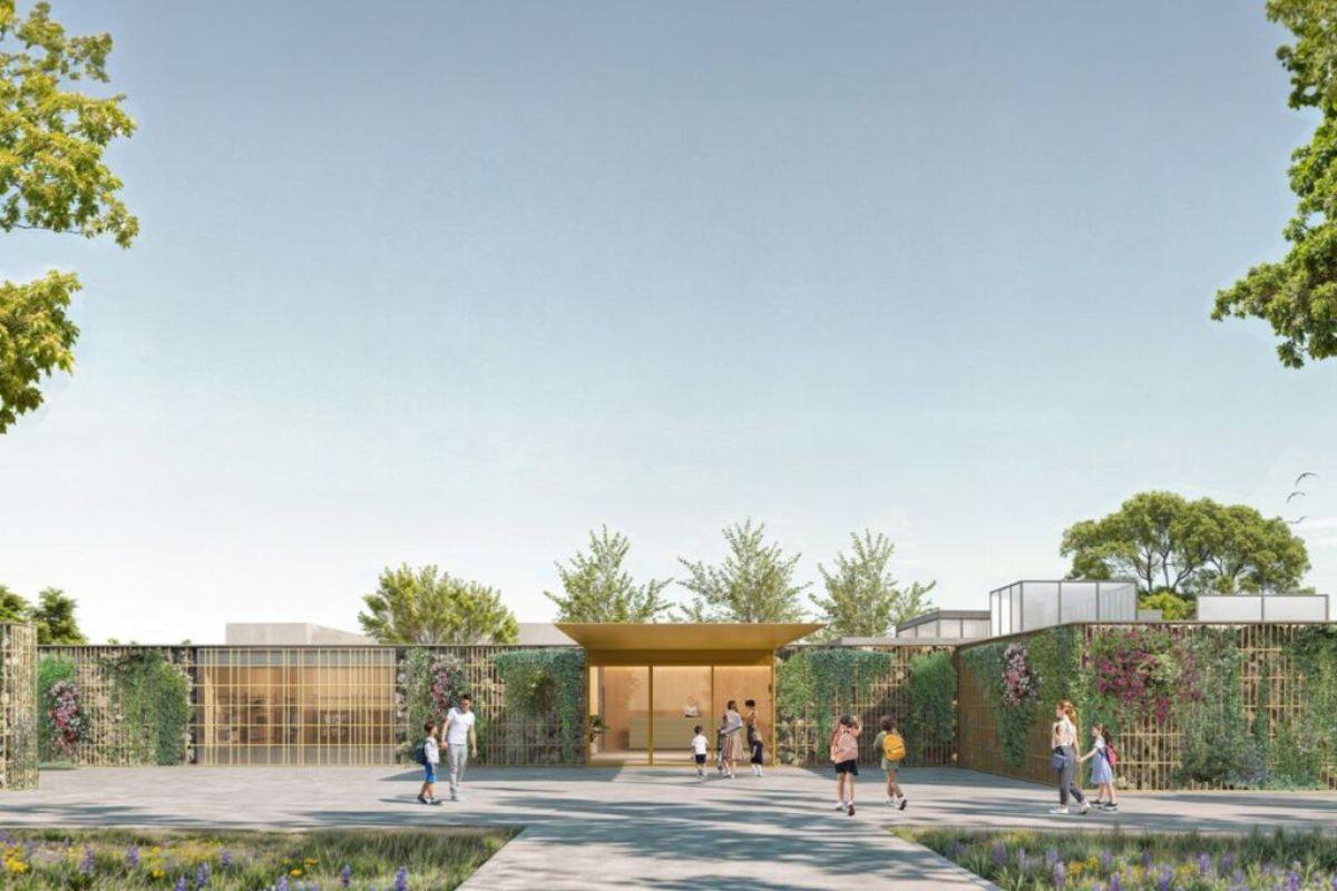 Scandurra Studio Architecture Milan
