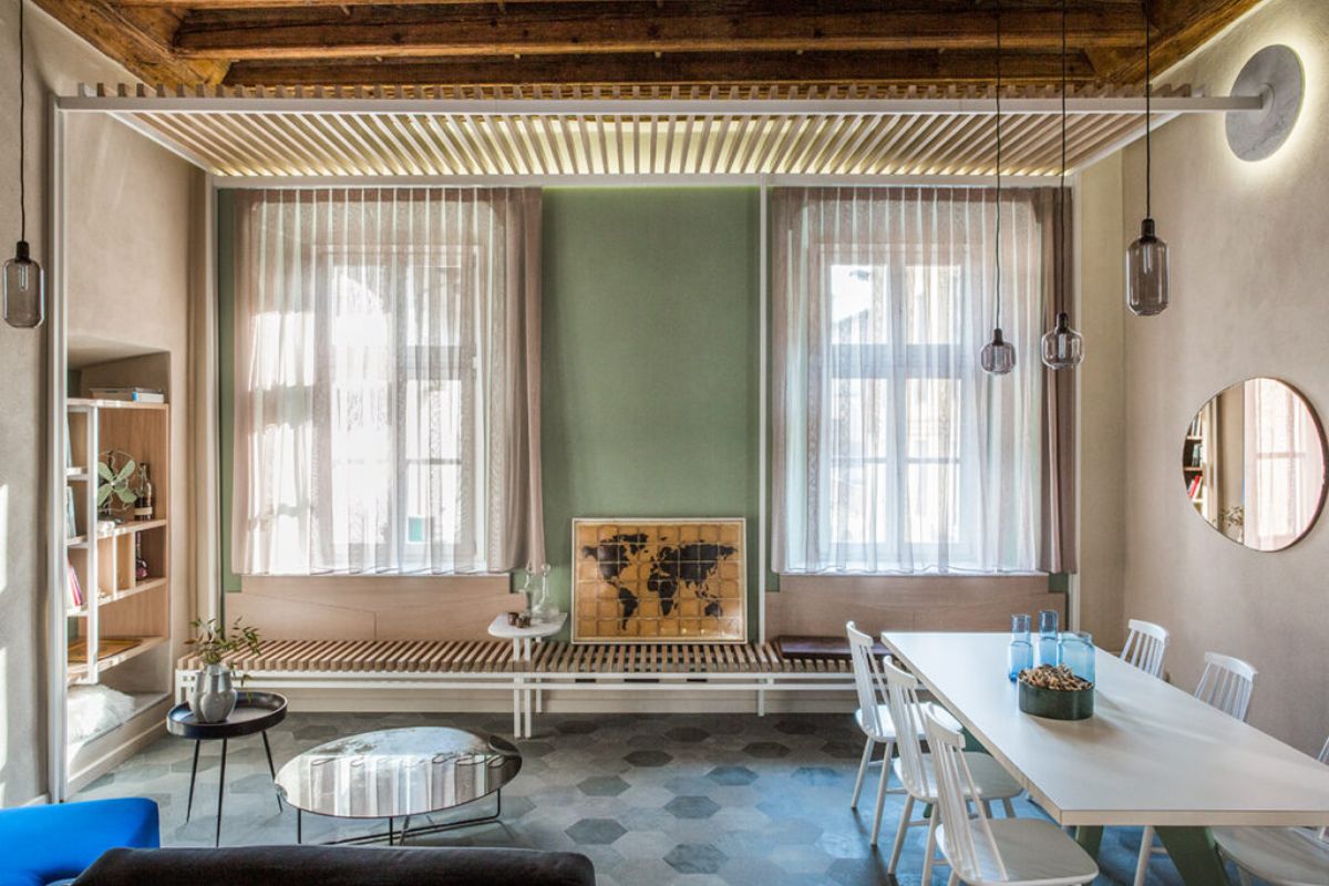 SCEG Architects residential and commercial architecture