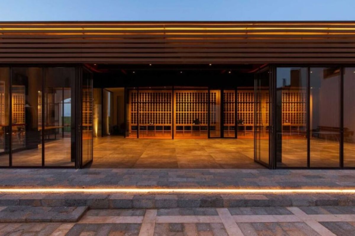 Studio 4E architecture and residential transformation