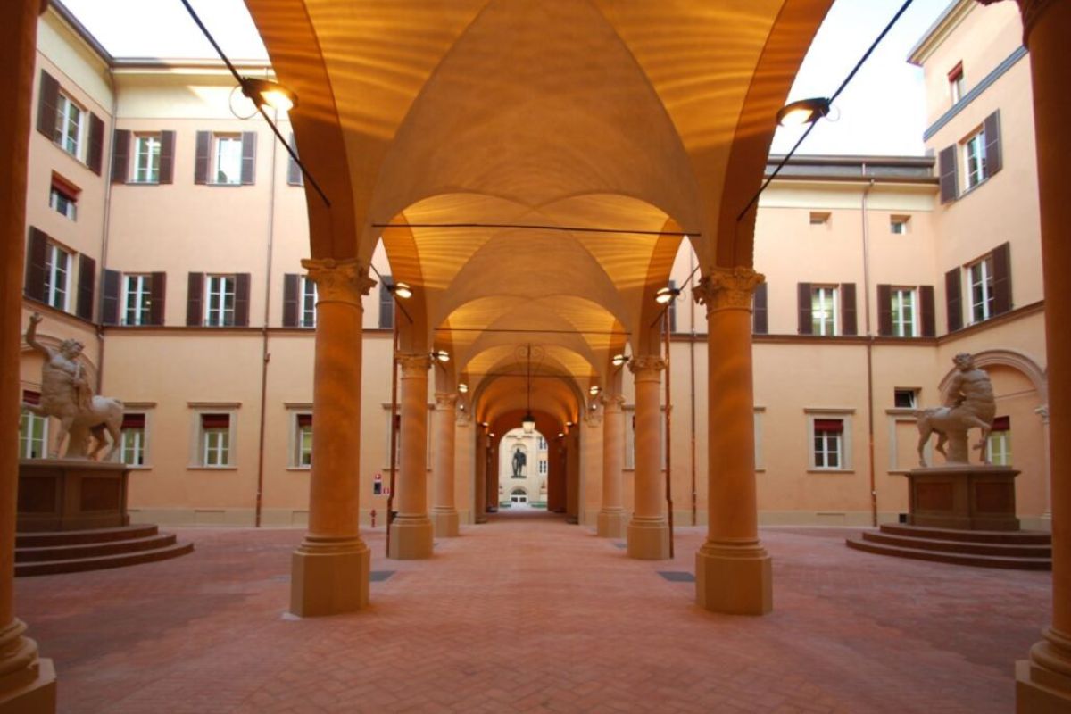 Studio Architettura Ghedini Bologna