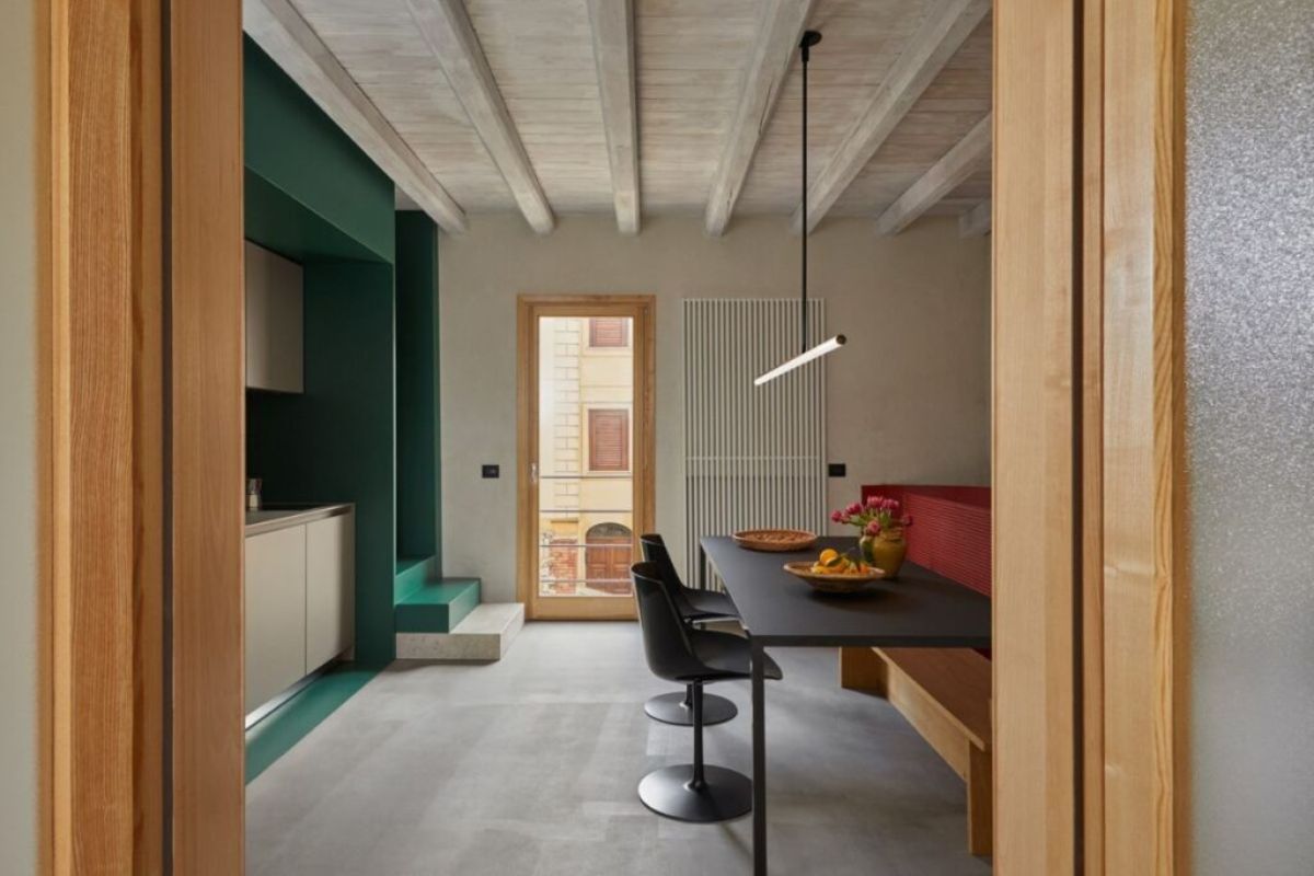 Studio Didea contemporary architecture