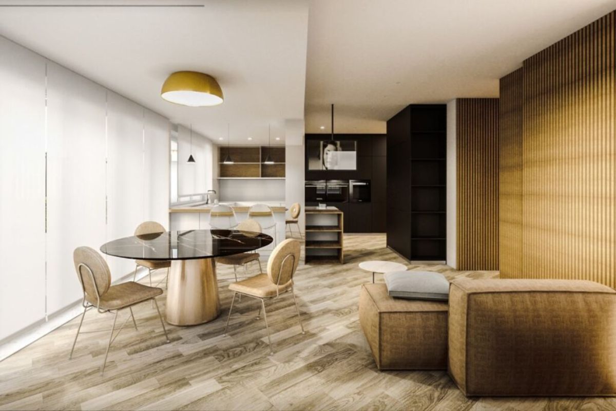 Studio GD public and private architecture