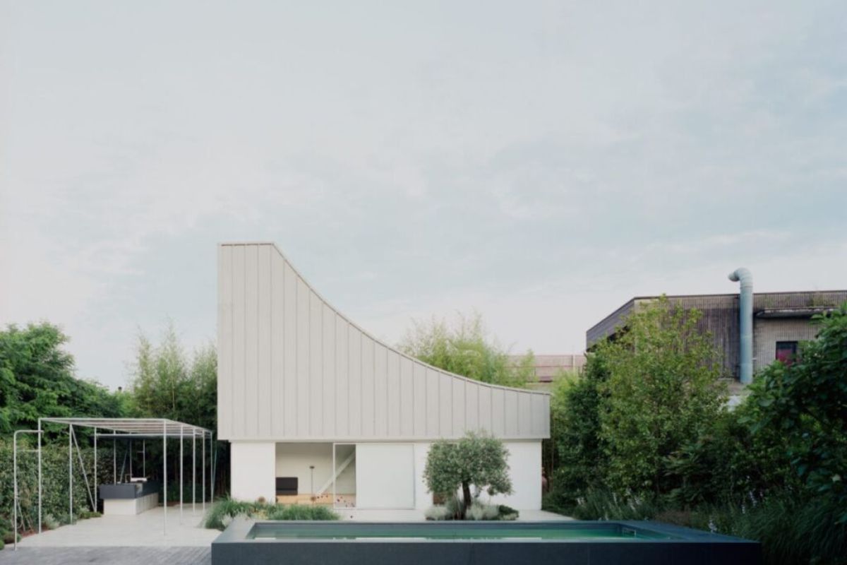 studio wok Milan habitat