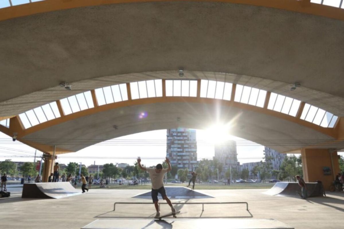 TASCA Studio Scagliarini Tartari urban architecture