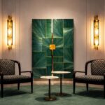 Zanaboni arredi di design eleganti