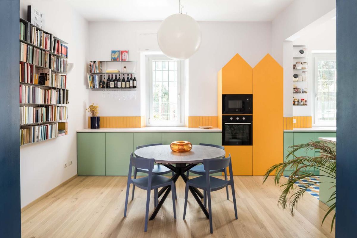 02A STUDIO INTERIOR DESIGNER ROMA