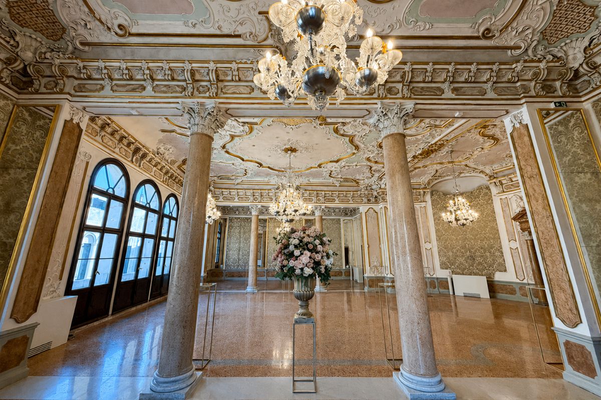 A+ Studio Architetti Associati in Venice Mestre