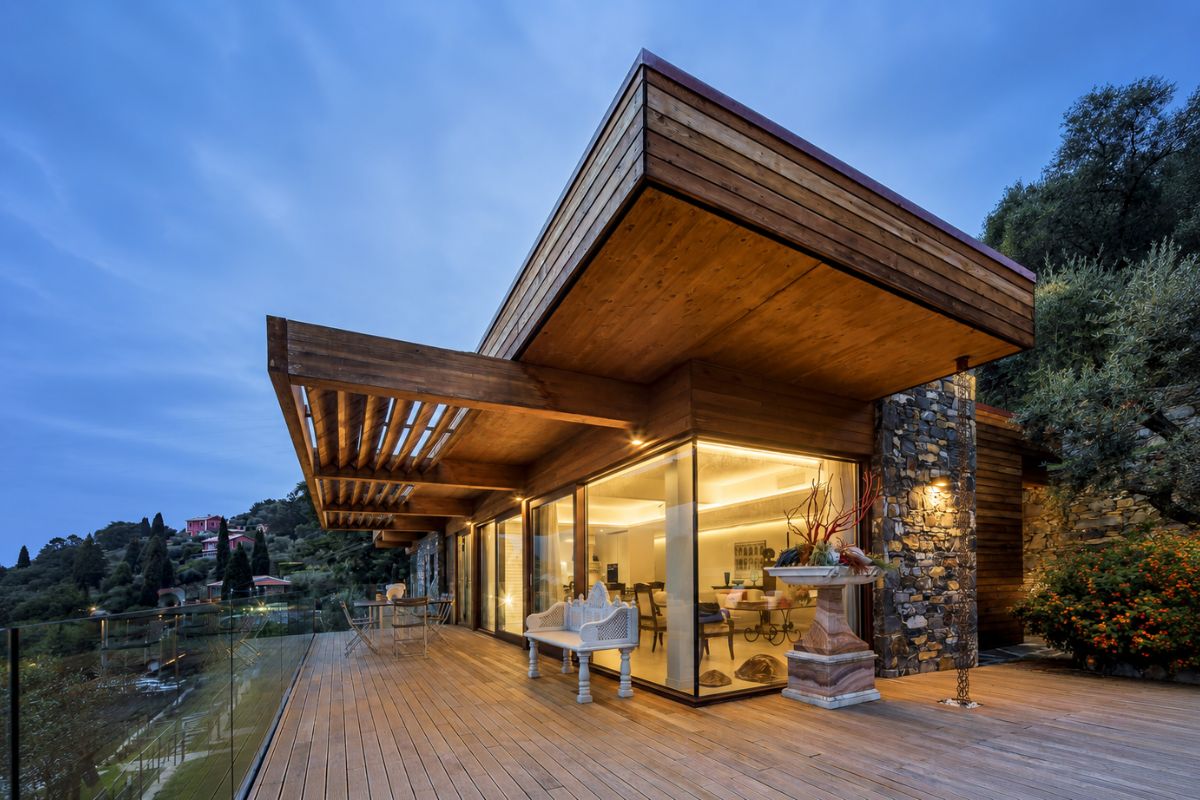 studio di architettura AGLarchitects