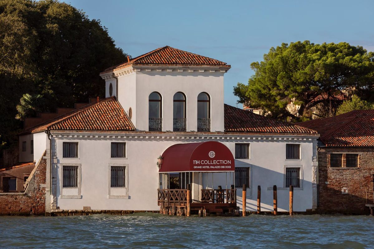 AI Progetti architecture and engineering studio in Venice