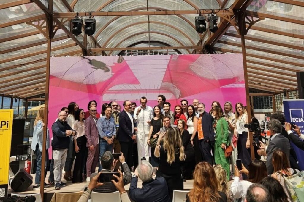 AIPI rafforza il proprio ruolo nel design italiano tra Milano Design Week, Interzum Forum e Life Design Festival